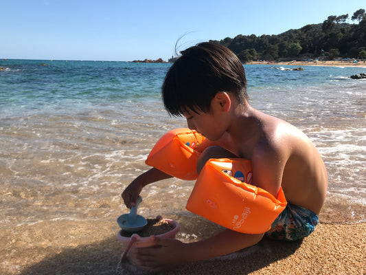 スランプ脱出! バルセロナ観光情報!