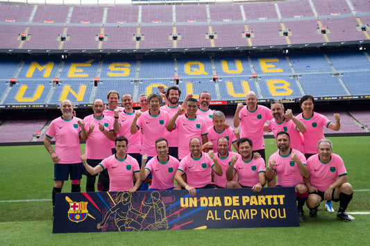 まだまだスランプ?! バルセロナ観光情報 Part2