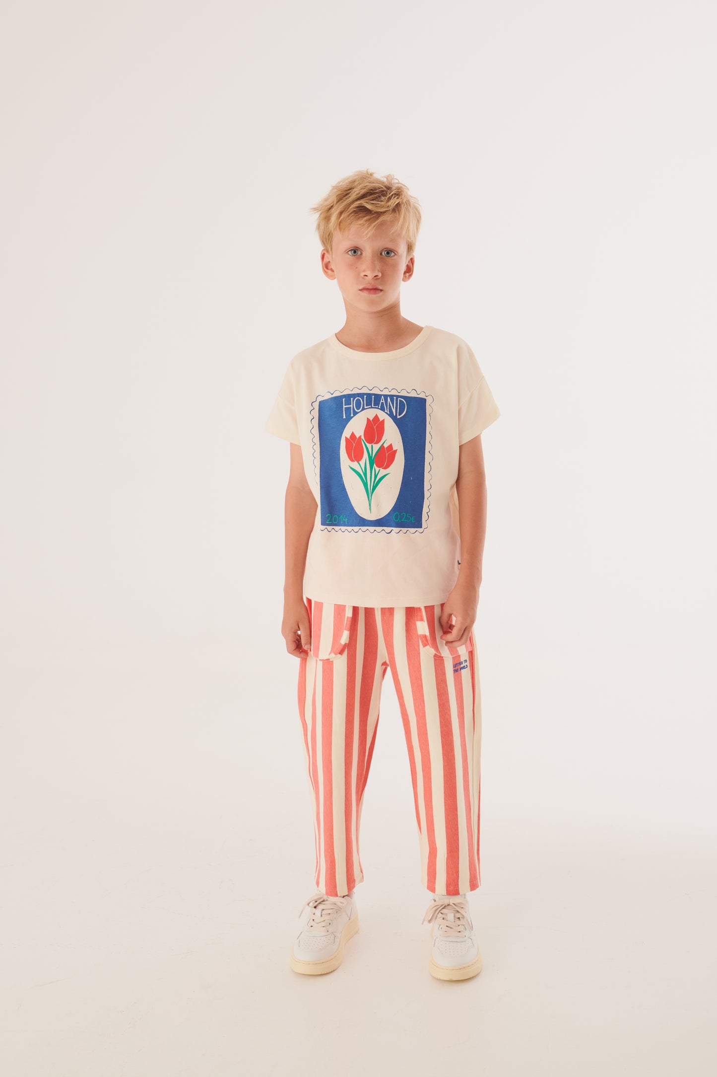 ACRA TEE 4Y