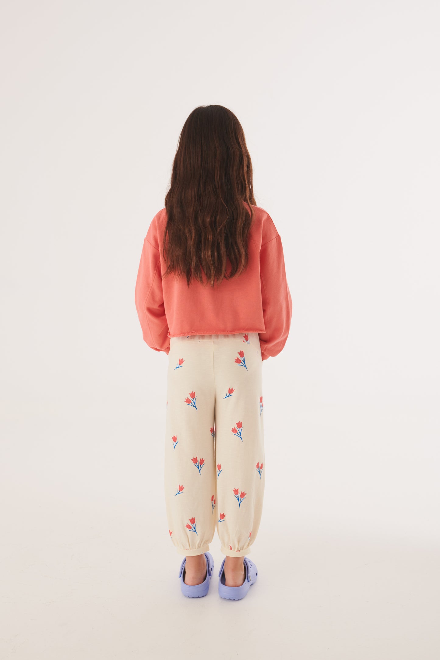 NIZA JOGGERS 2/3Y
