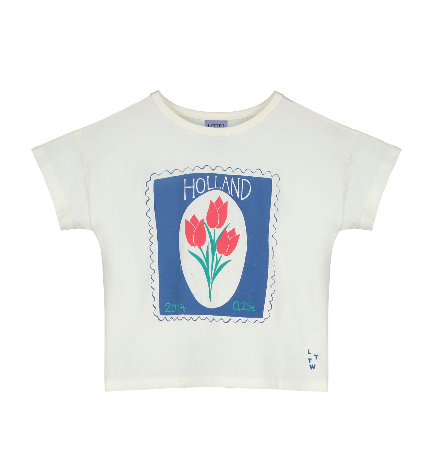 ACRA TEE 4Y