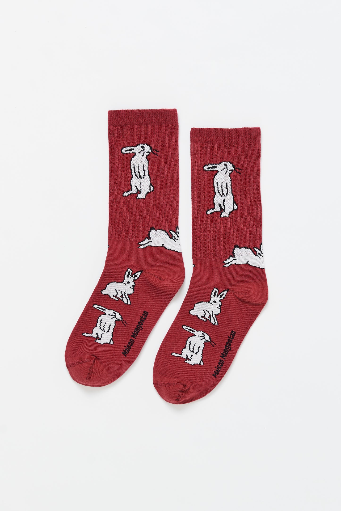 RABBIT SHORT SOCKS 28/33