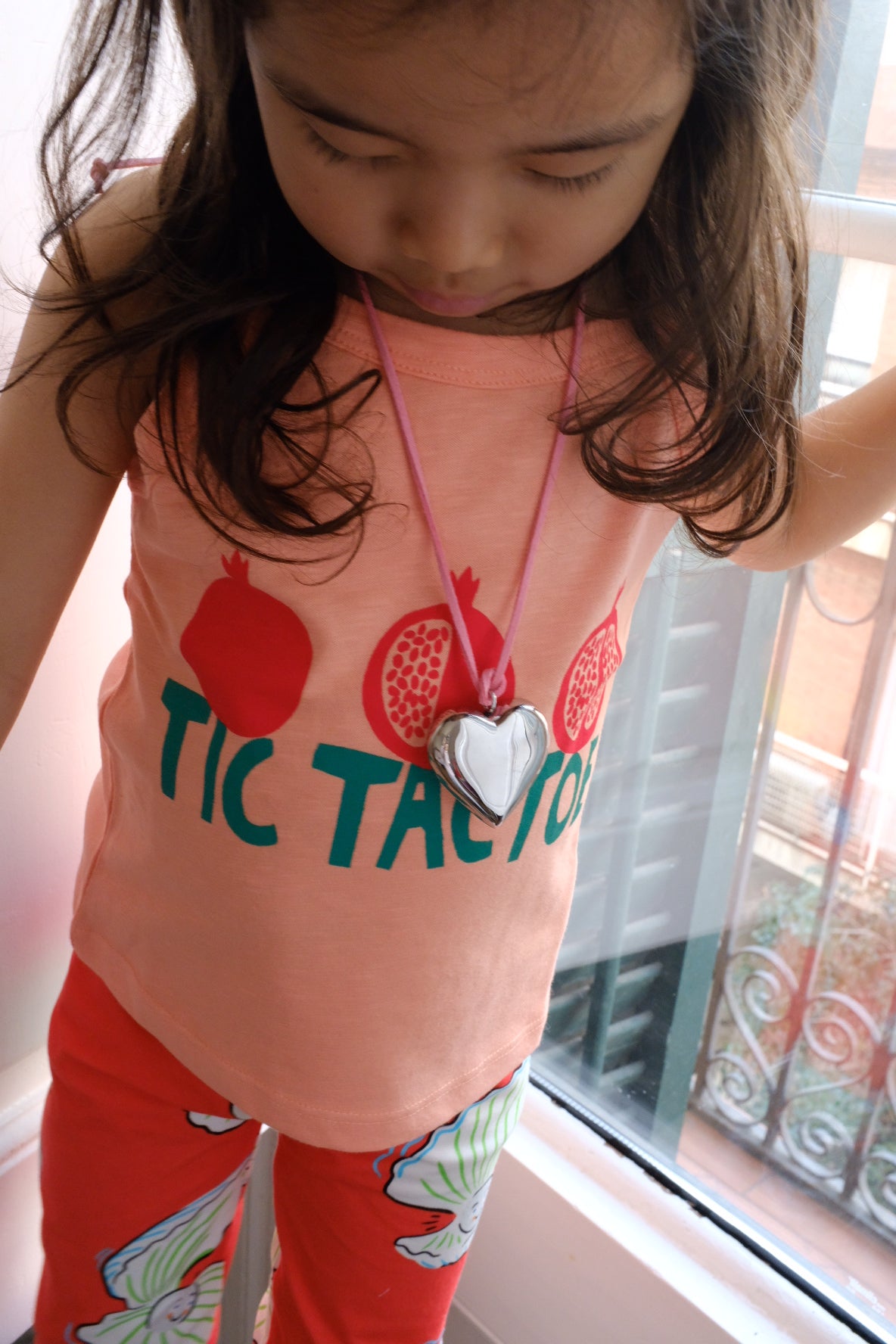 CALI TOP