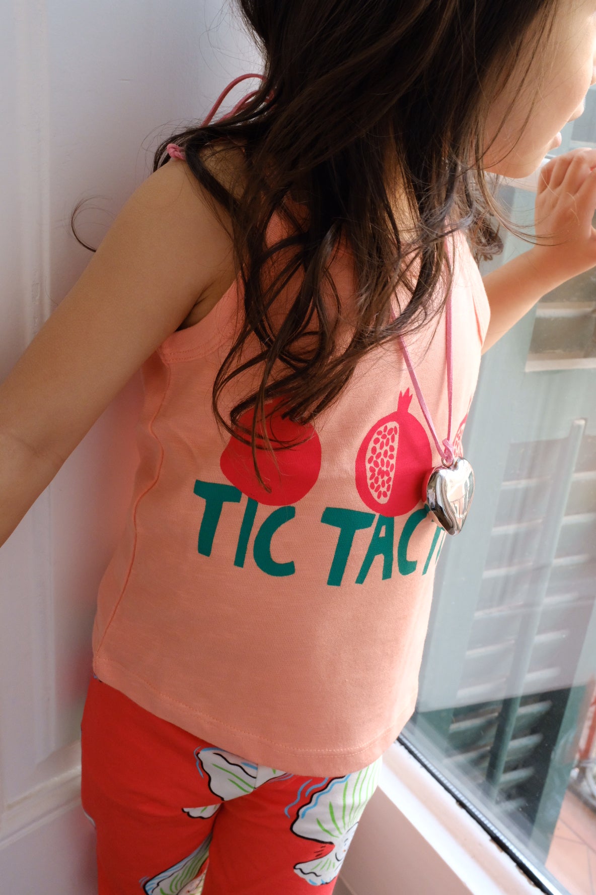 CALI TOP