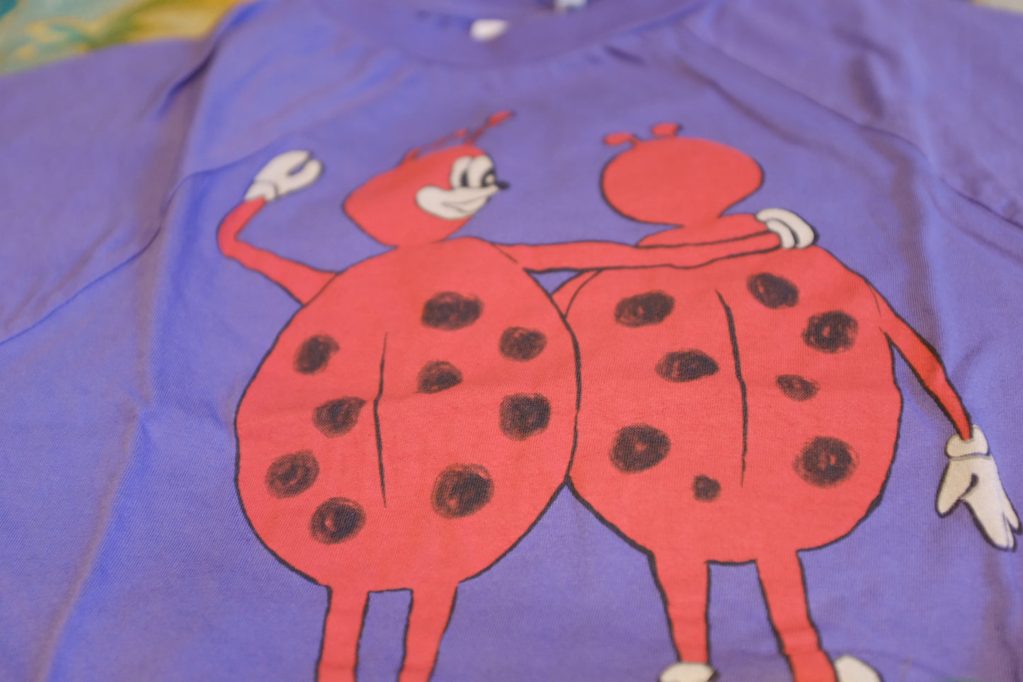 MARIQUITA T-SHIRT 4Y