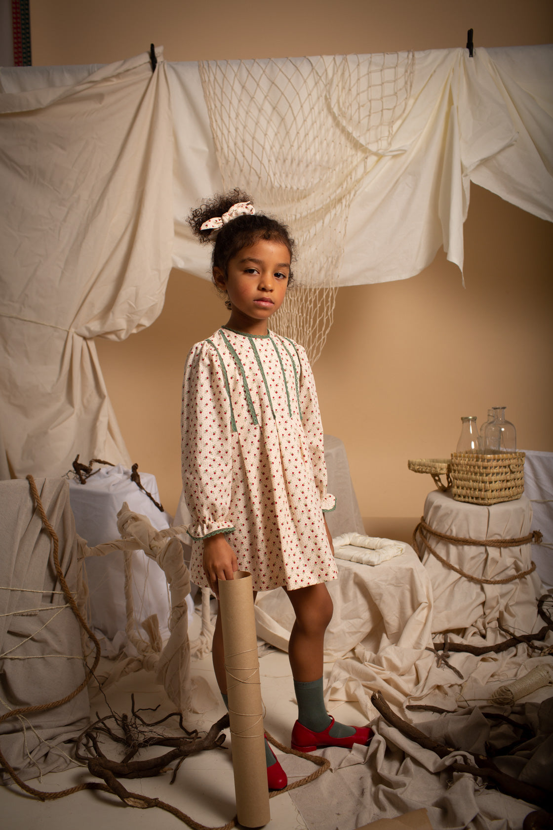 Nasau dress