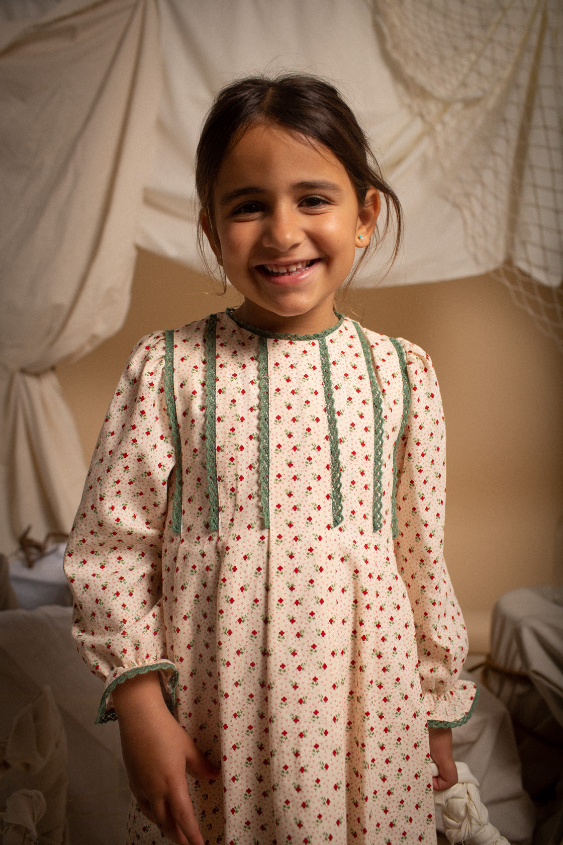 Nasau dress