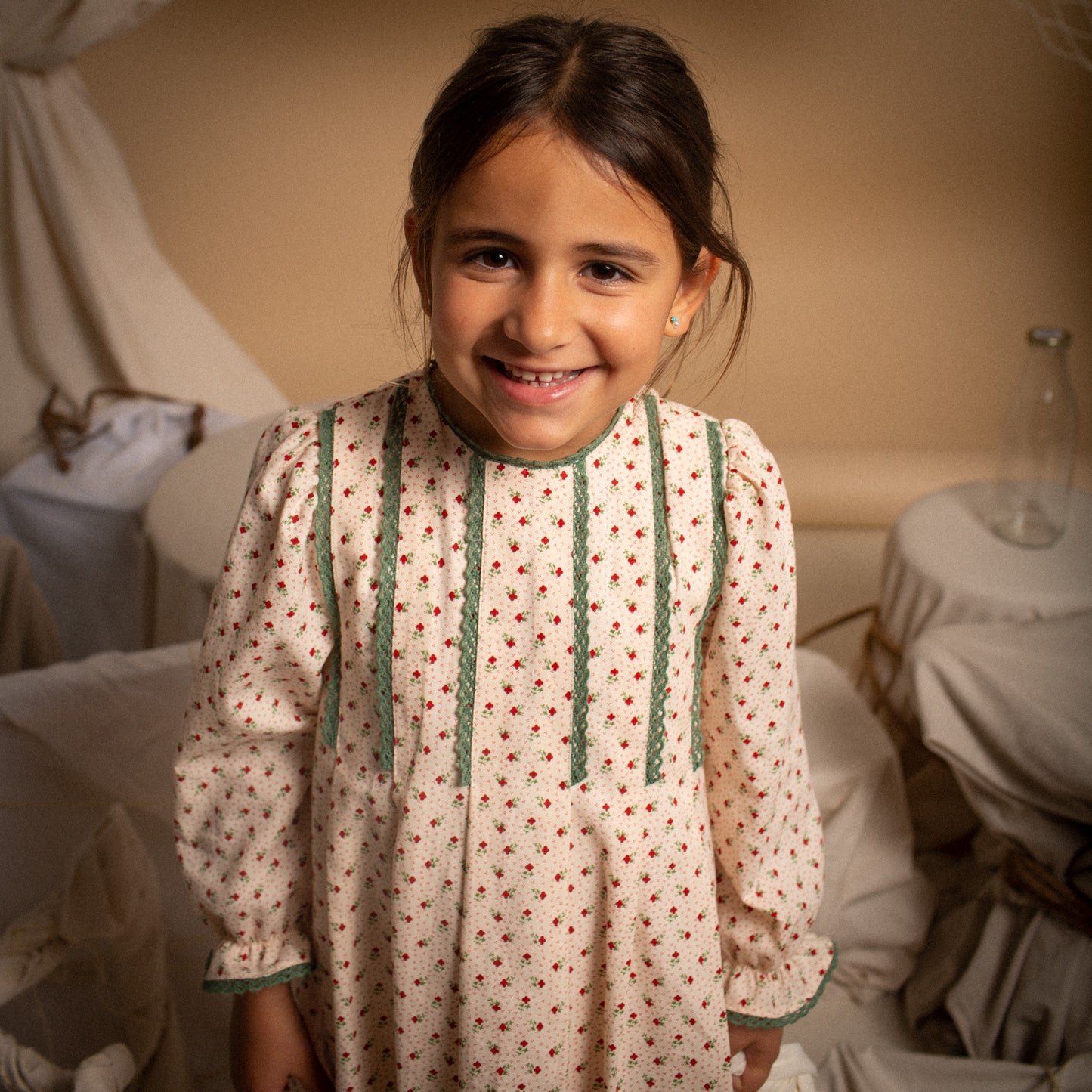 Nasau dress