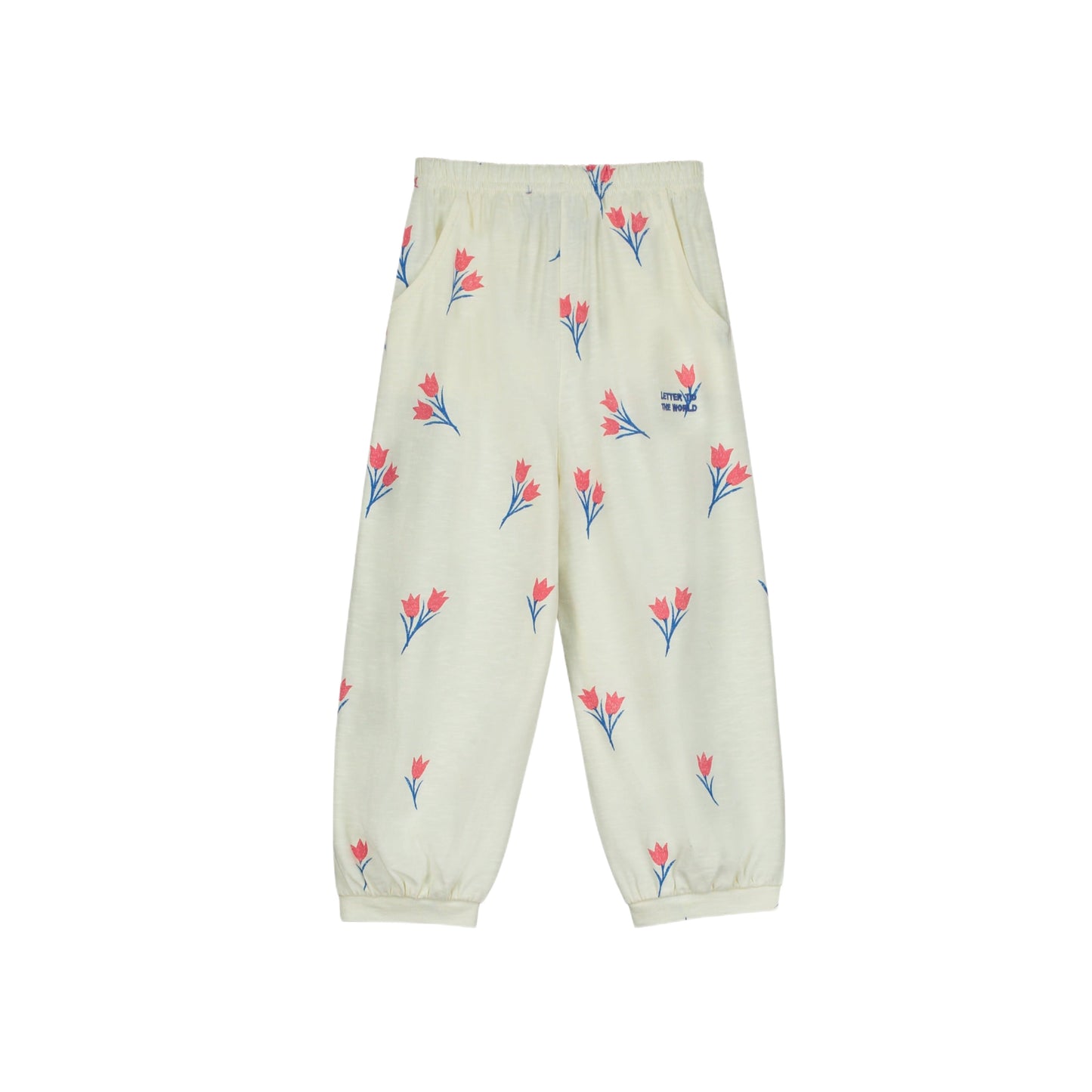 NIZA JOGGERS 2/3Y