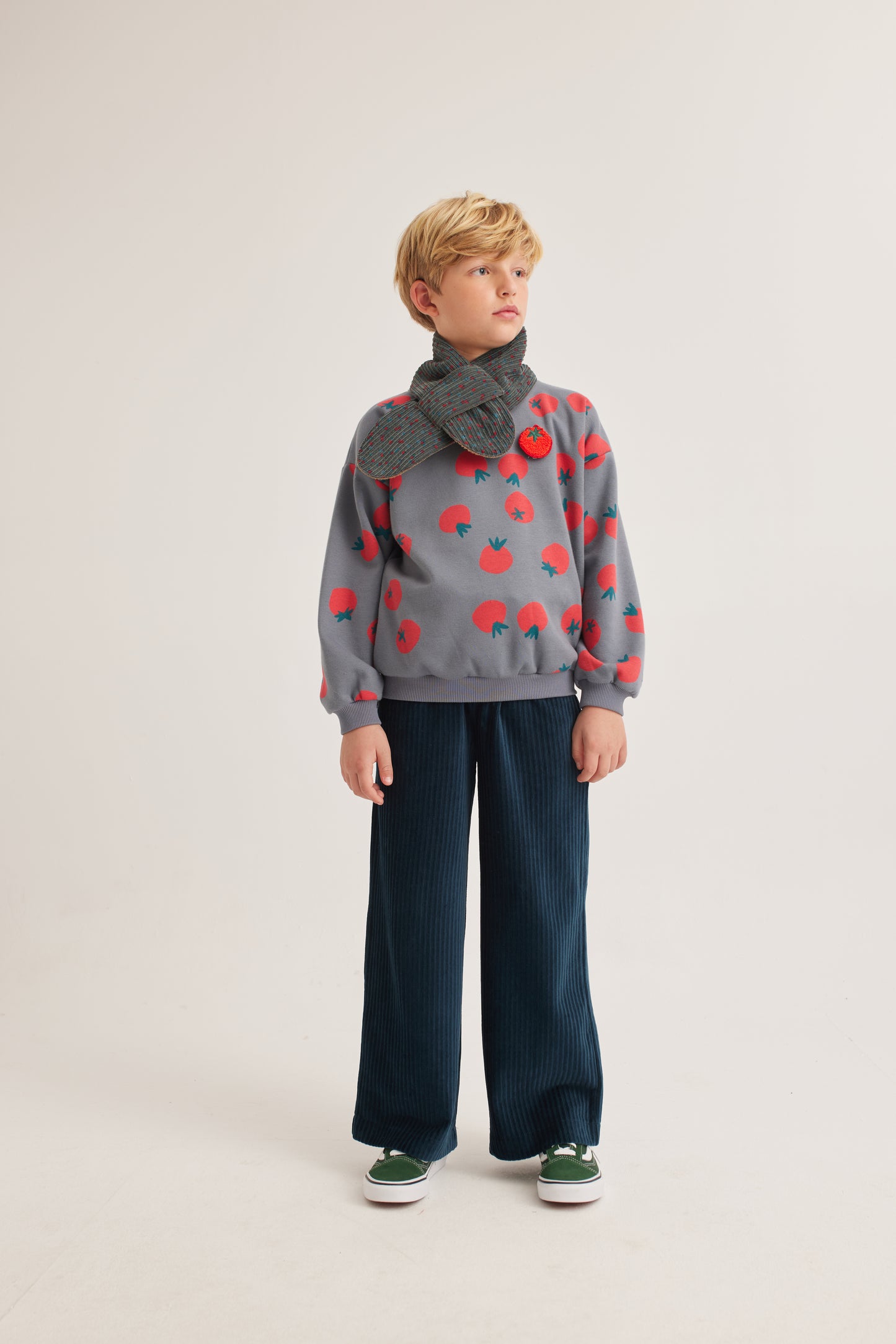 GRACE TROUSERS