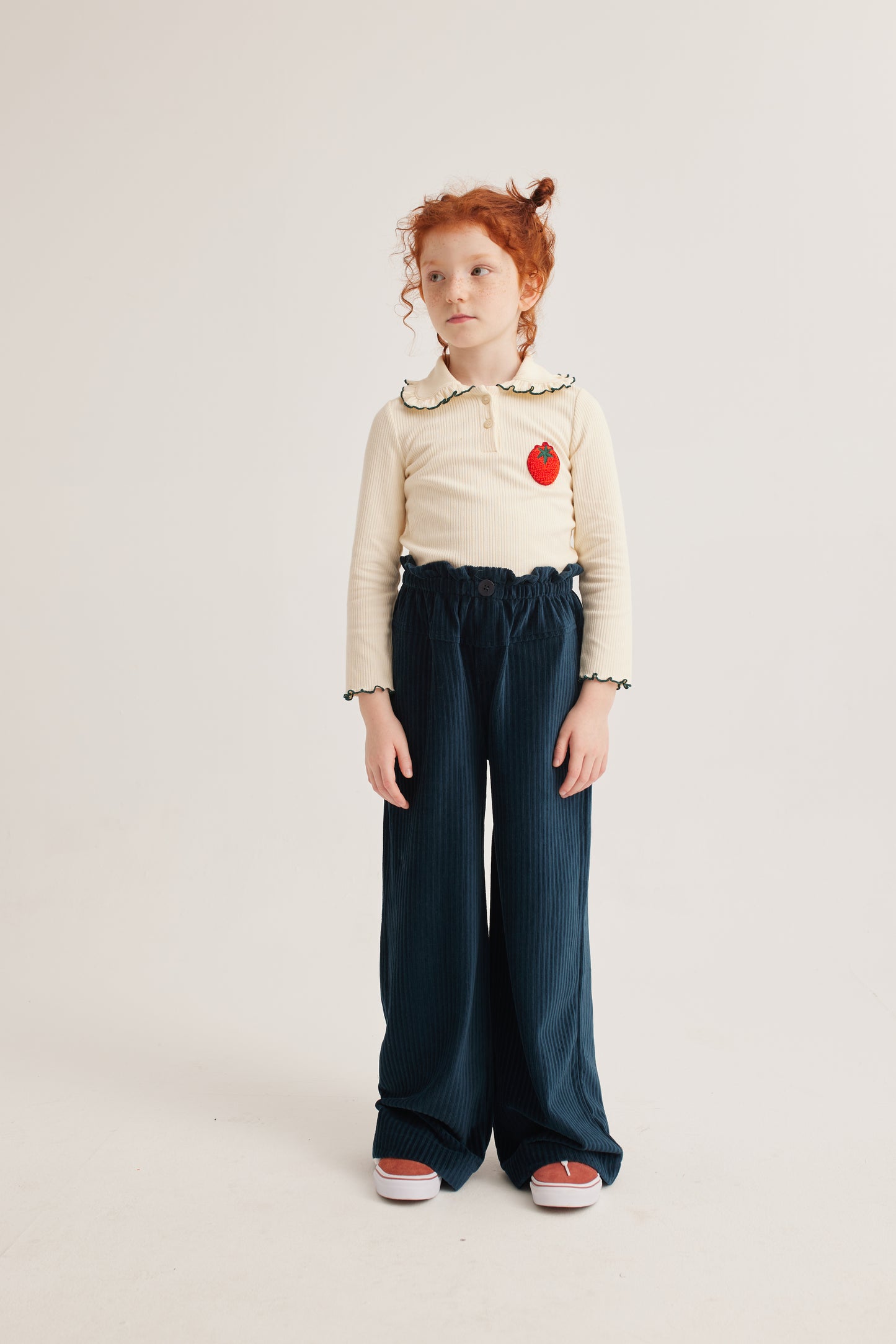 GRACE TROUSERS