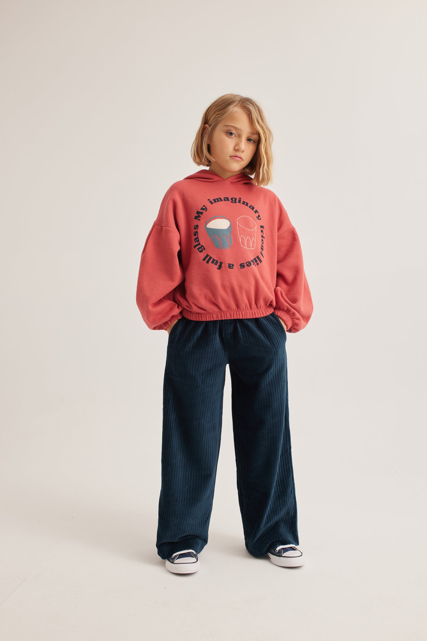 GRACE TROUSERS
