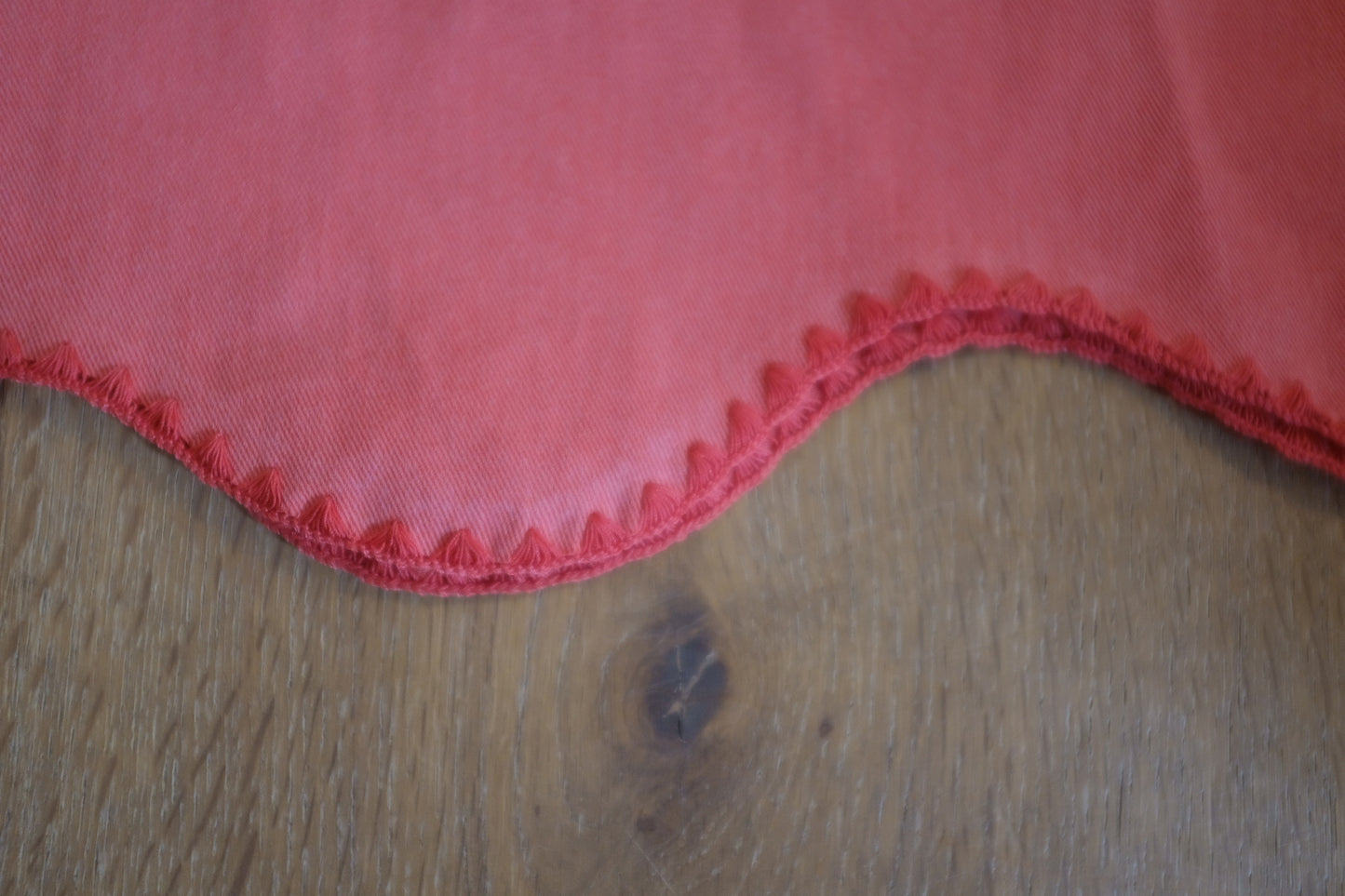 FD PATCH SKIRT 4Y