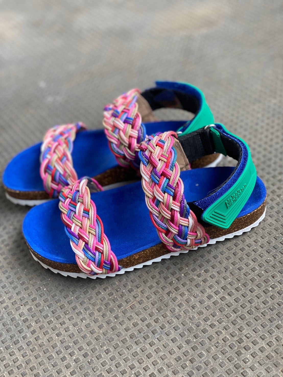 Cucumber Blue 30(18cm)
