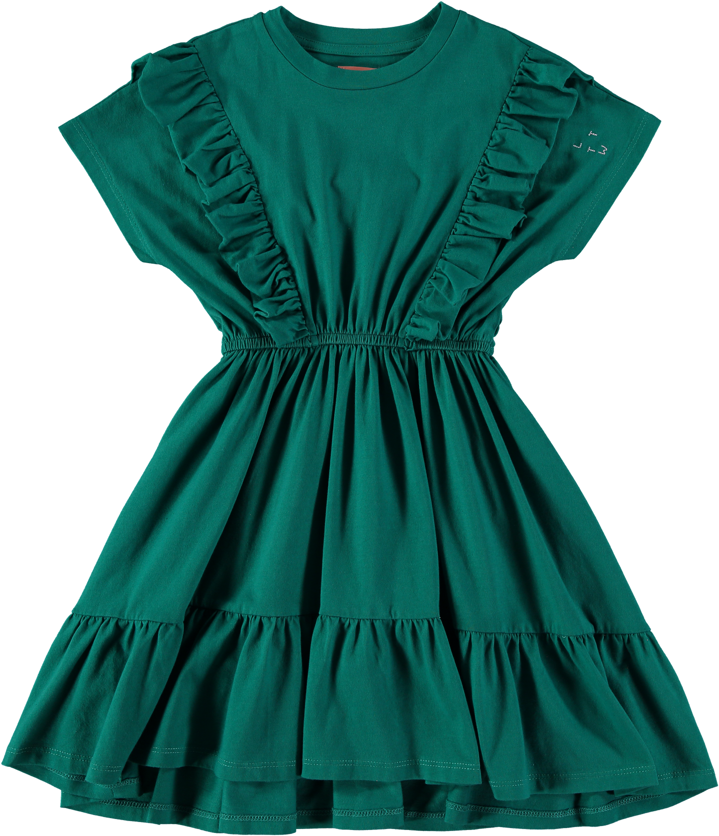 RANA DRESS 4/5Y