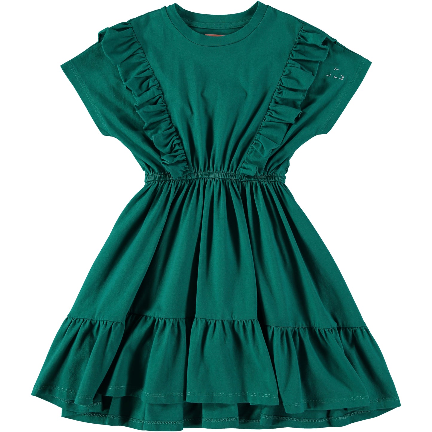 RANA DRESS 4/5Y