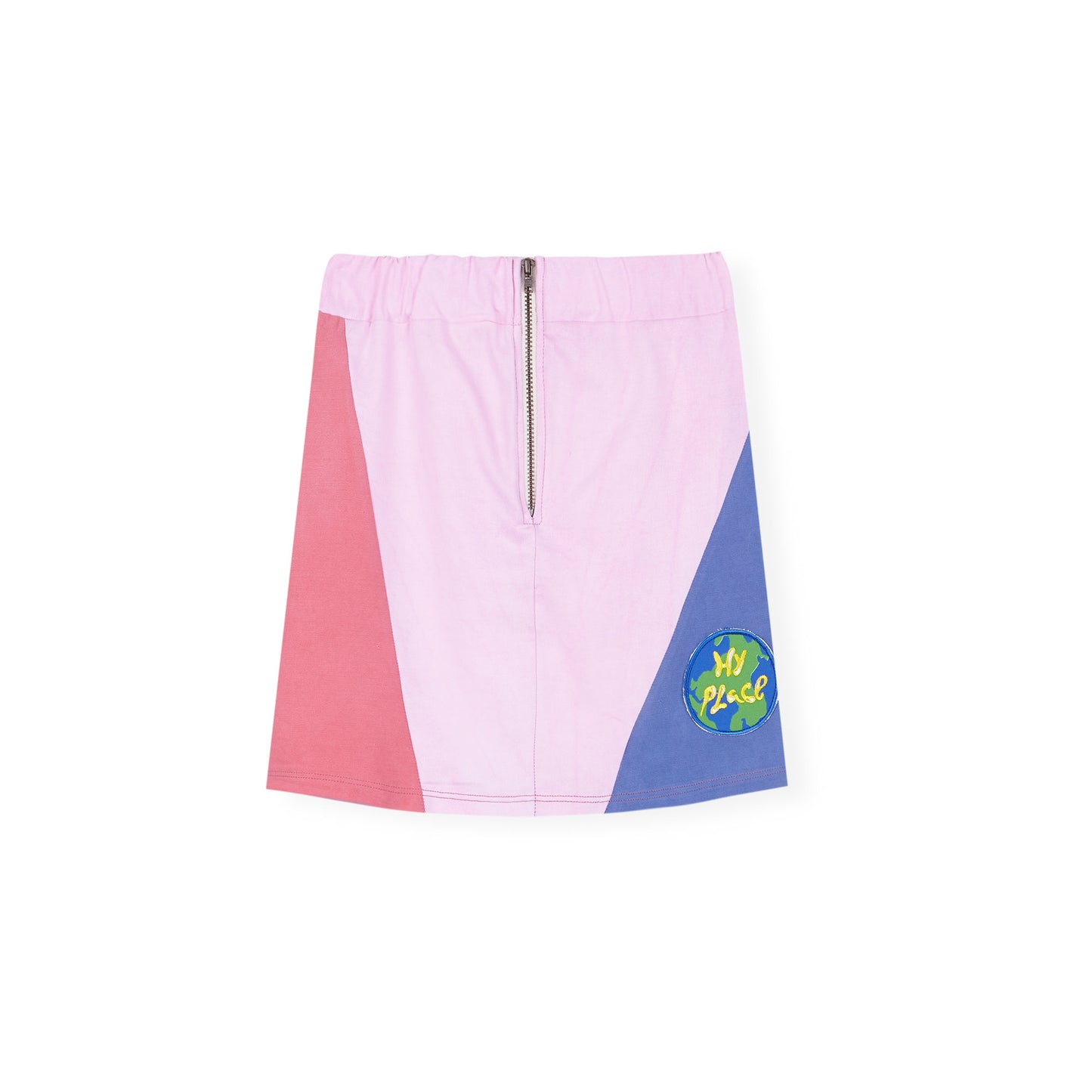 Planet Skirt