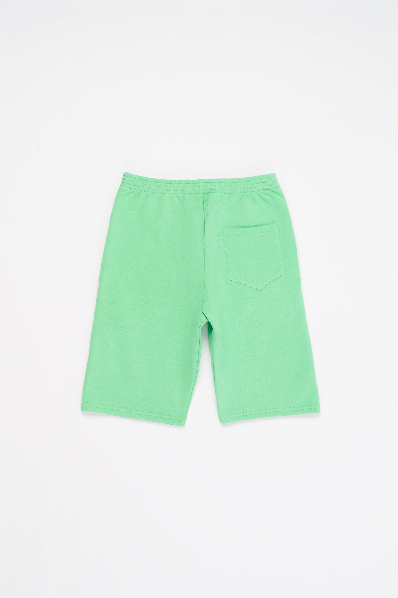 BURRITO PANTS LIGHT GREEN 8Y