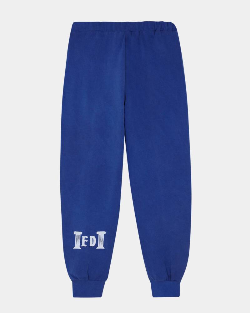 FD Odysseus Pants 3Y