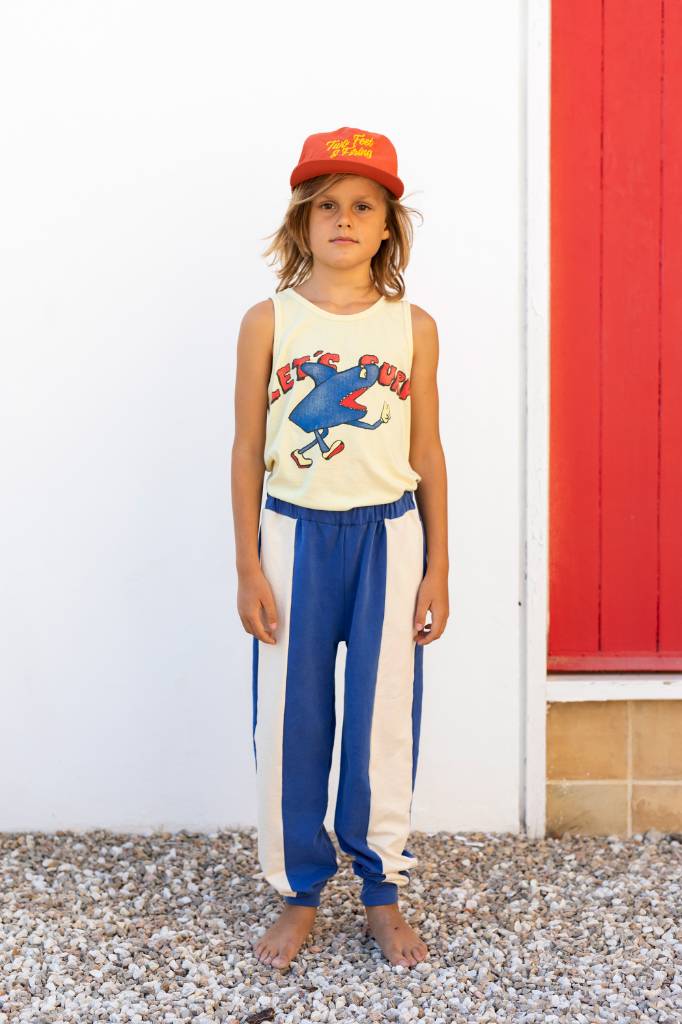 FD Odysseus Pants 3Y