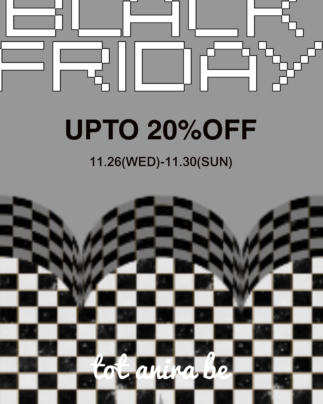 BLACK FRIDAY🖤🖤