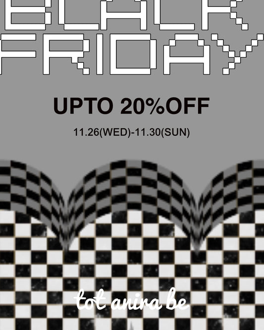 BLACK FRIDAY🖤🖤