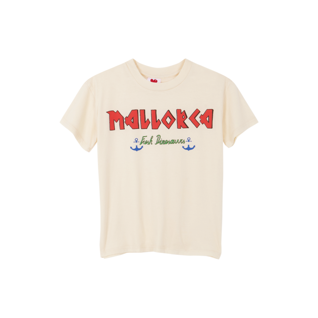 MALLORCA T-SHIRT