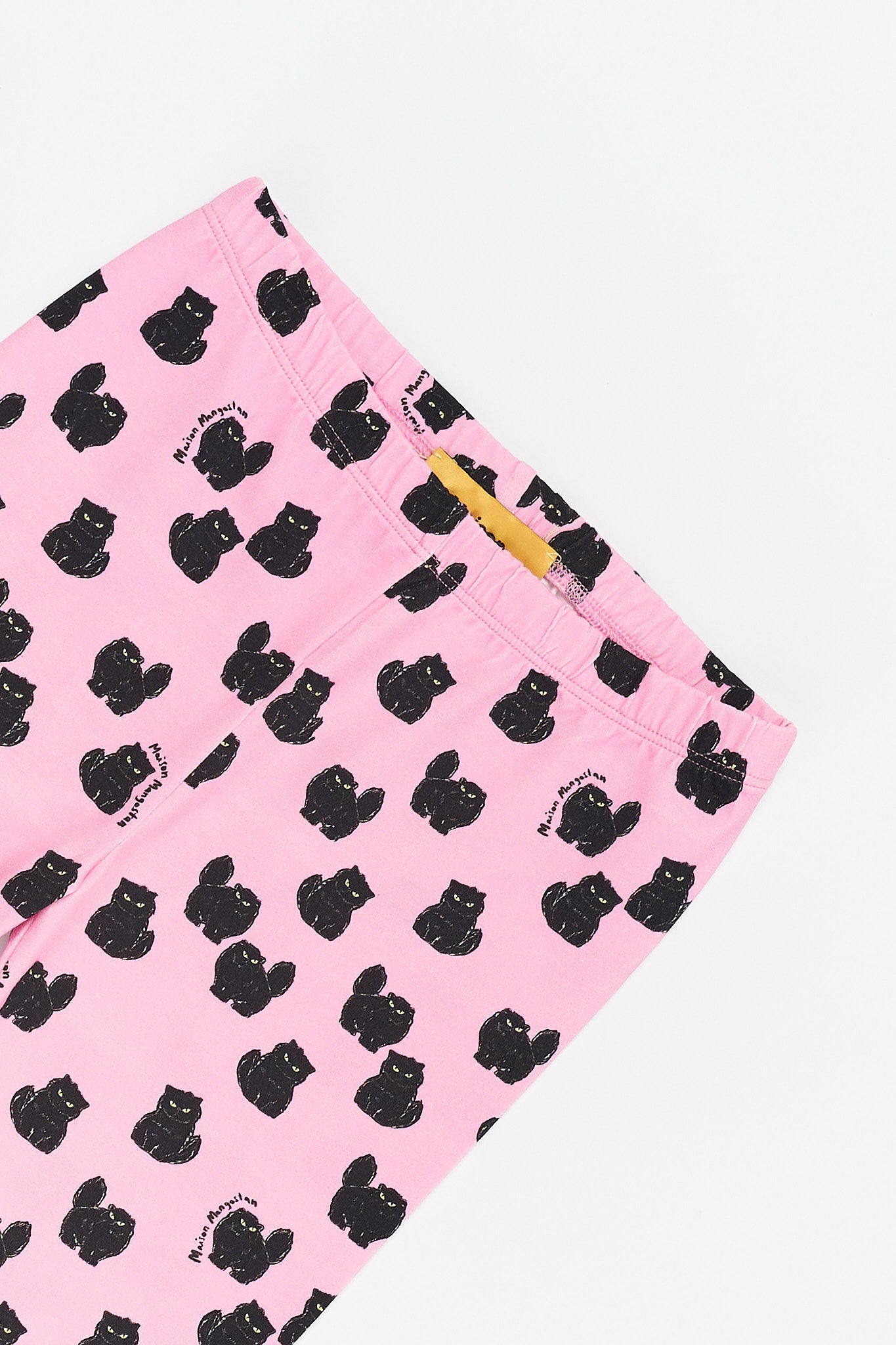 CAT LEGGINGS 6Y