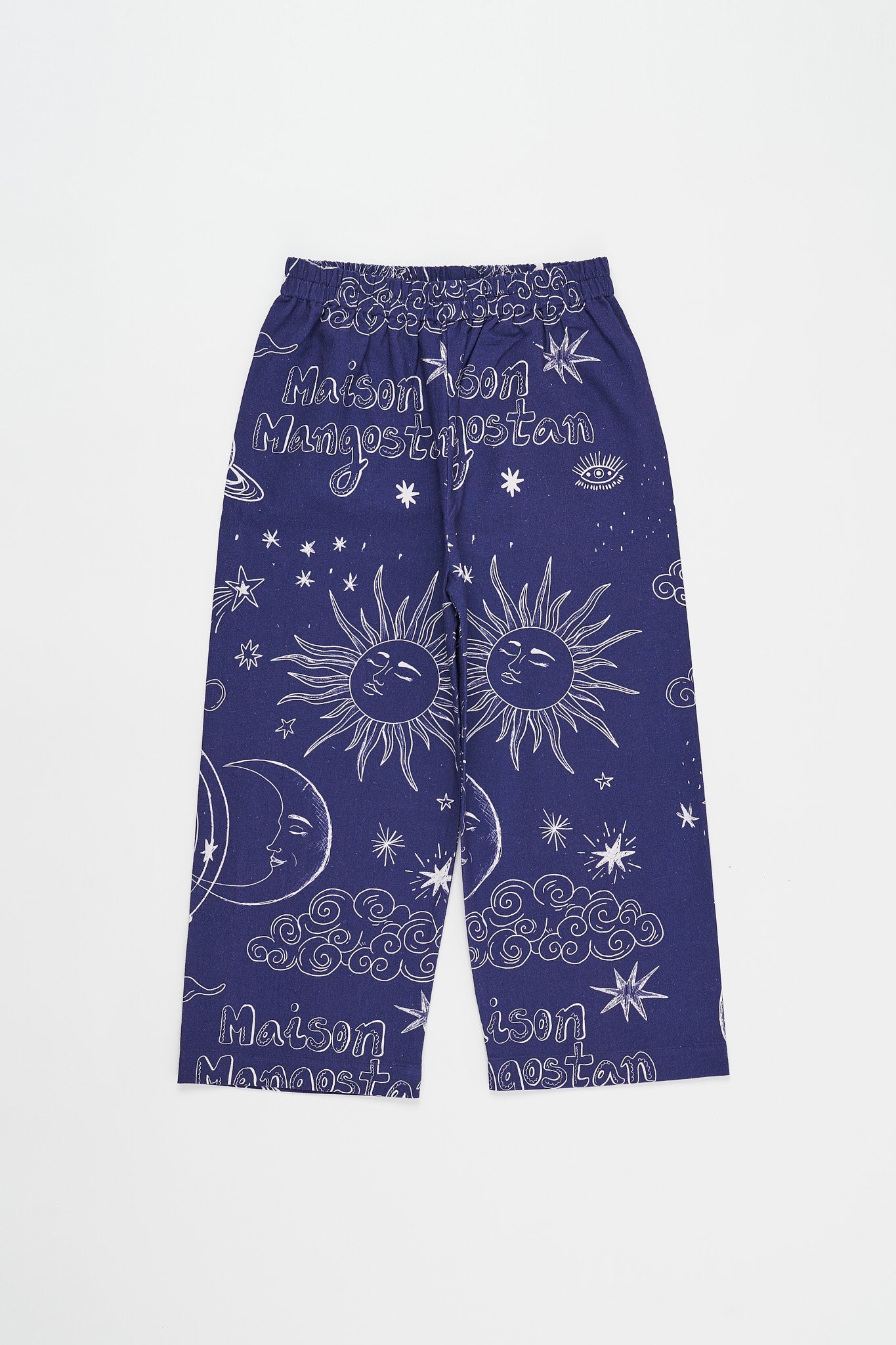 ASTRO TROUSERS 8Y