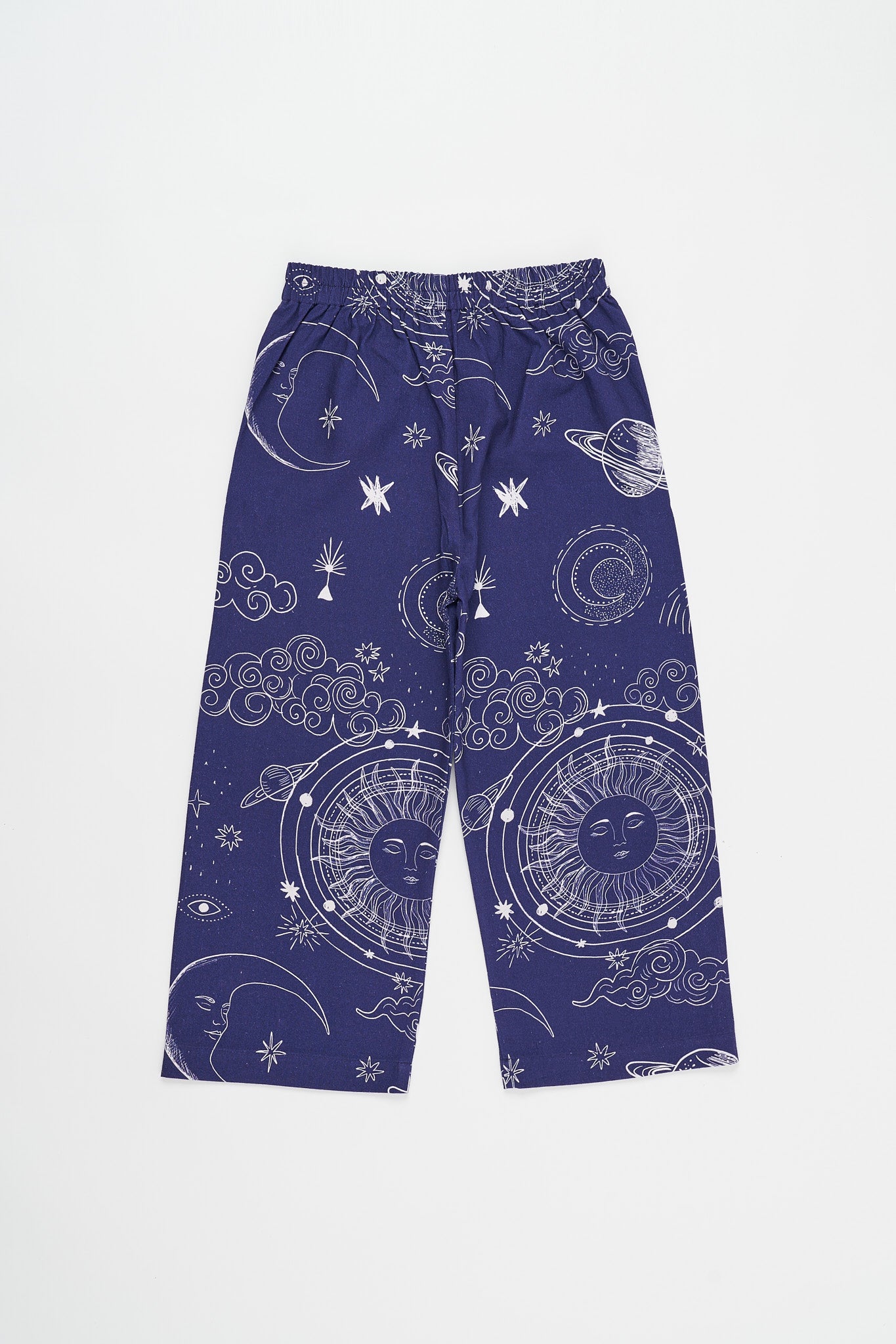 ASTRO TROUSERS 8Y