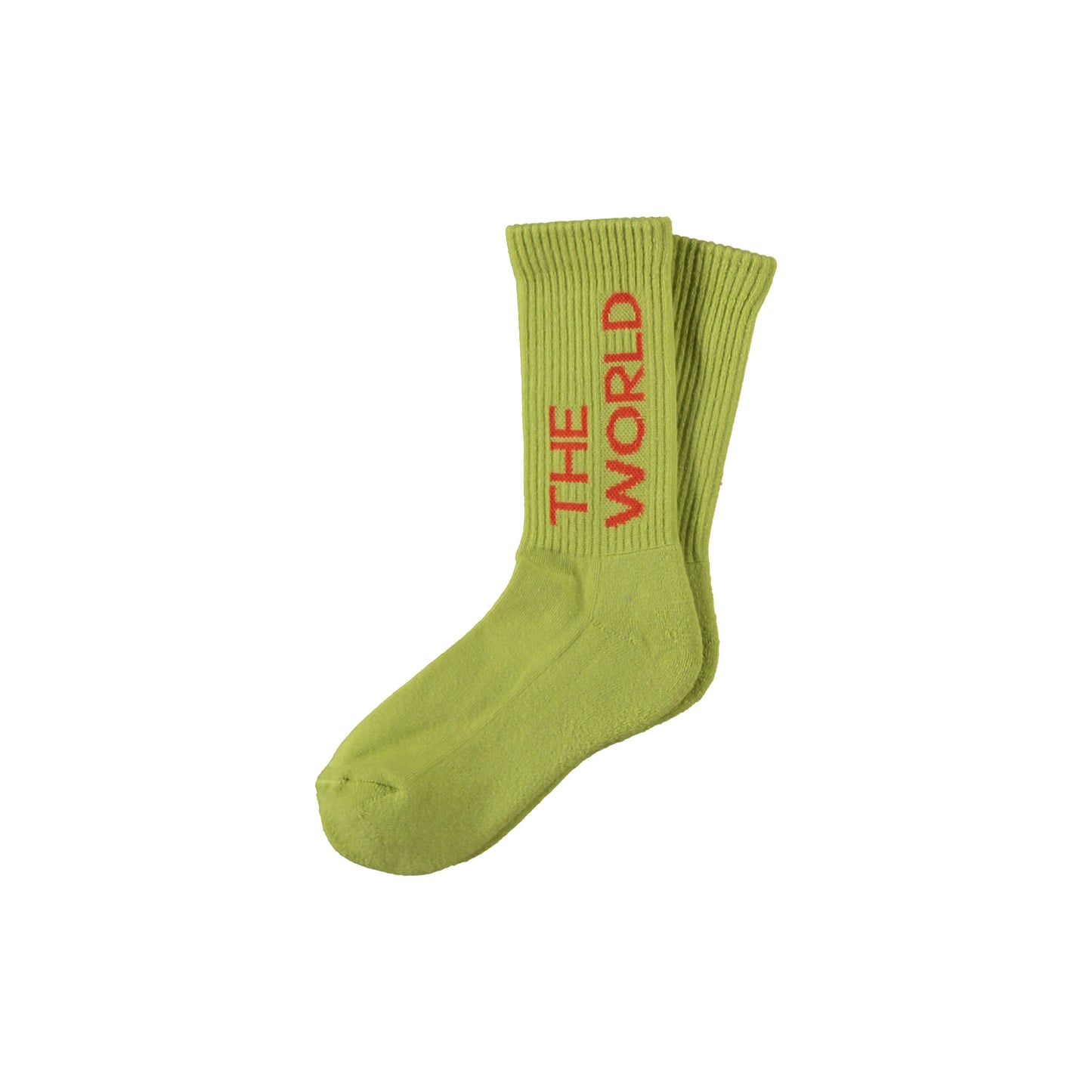 LTTW SOCKS MATCHA