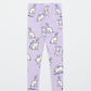 RABBIT LEGGINGS LILAC