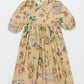 THE FARM DRESS BEIGE