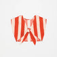WATERMELON STRIPES TOP