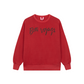 BON VOYAGE SWEATSHIRT