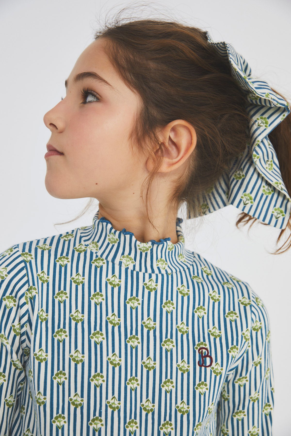 Grove T GROVE T-SHIRT 2/3Y – tot anira be