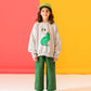 DINOSAURS SWEATSHIRT