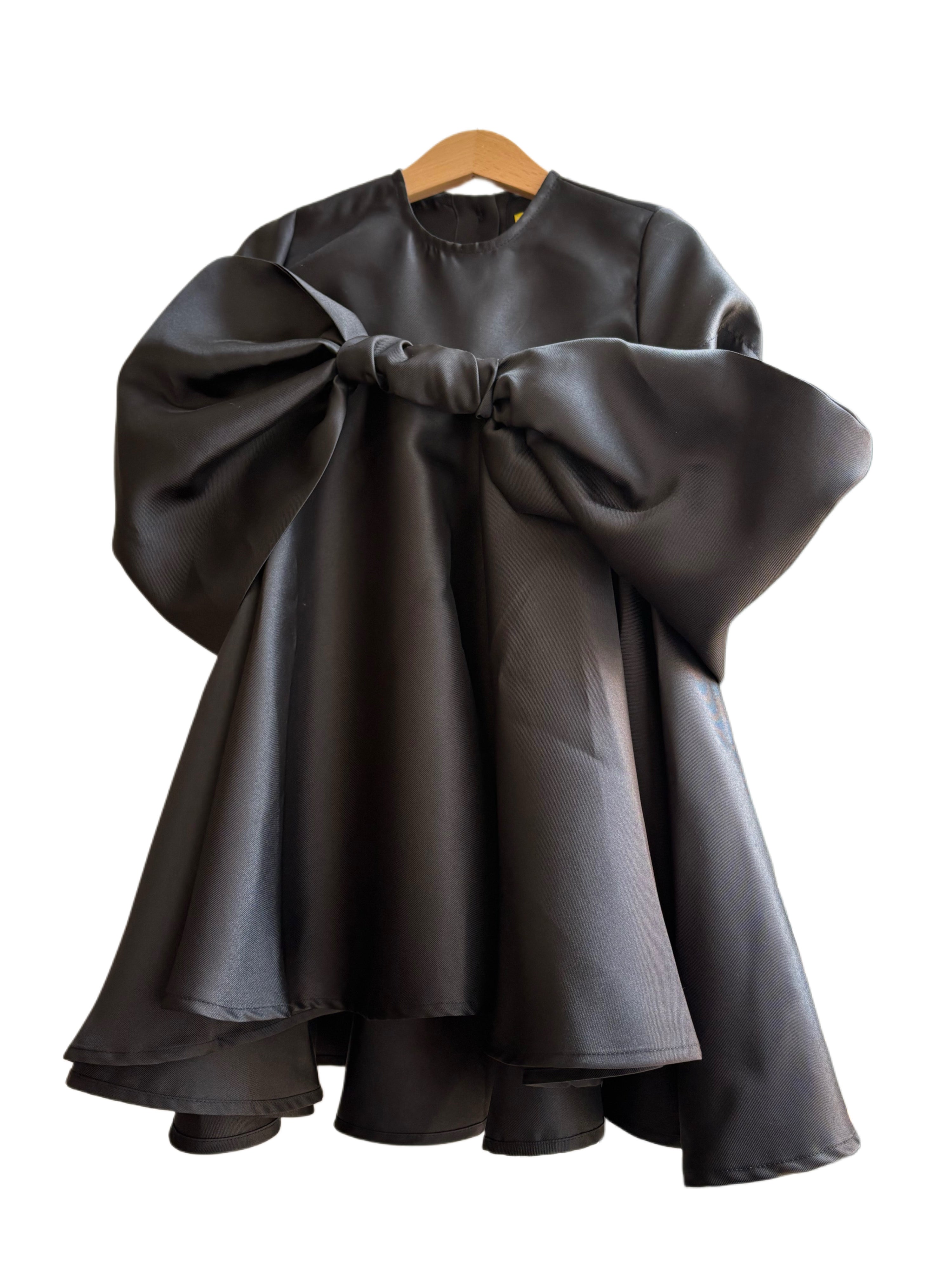 マルケスアルメイダ MarquesAlmeida オーガニック コットン ドレス