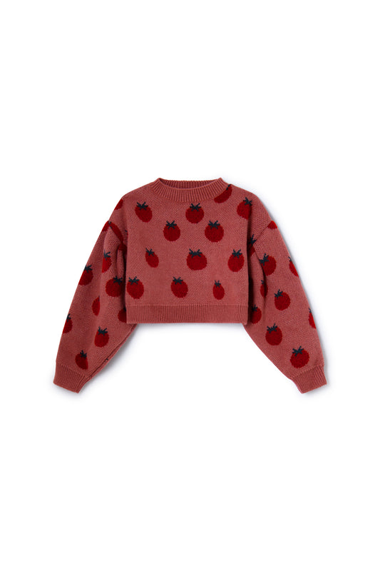 【予約商品】IRWIN JUMPER