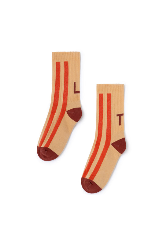 【予約商品】STRIPES SOCKS