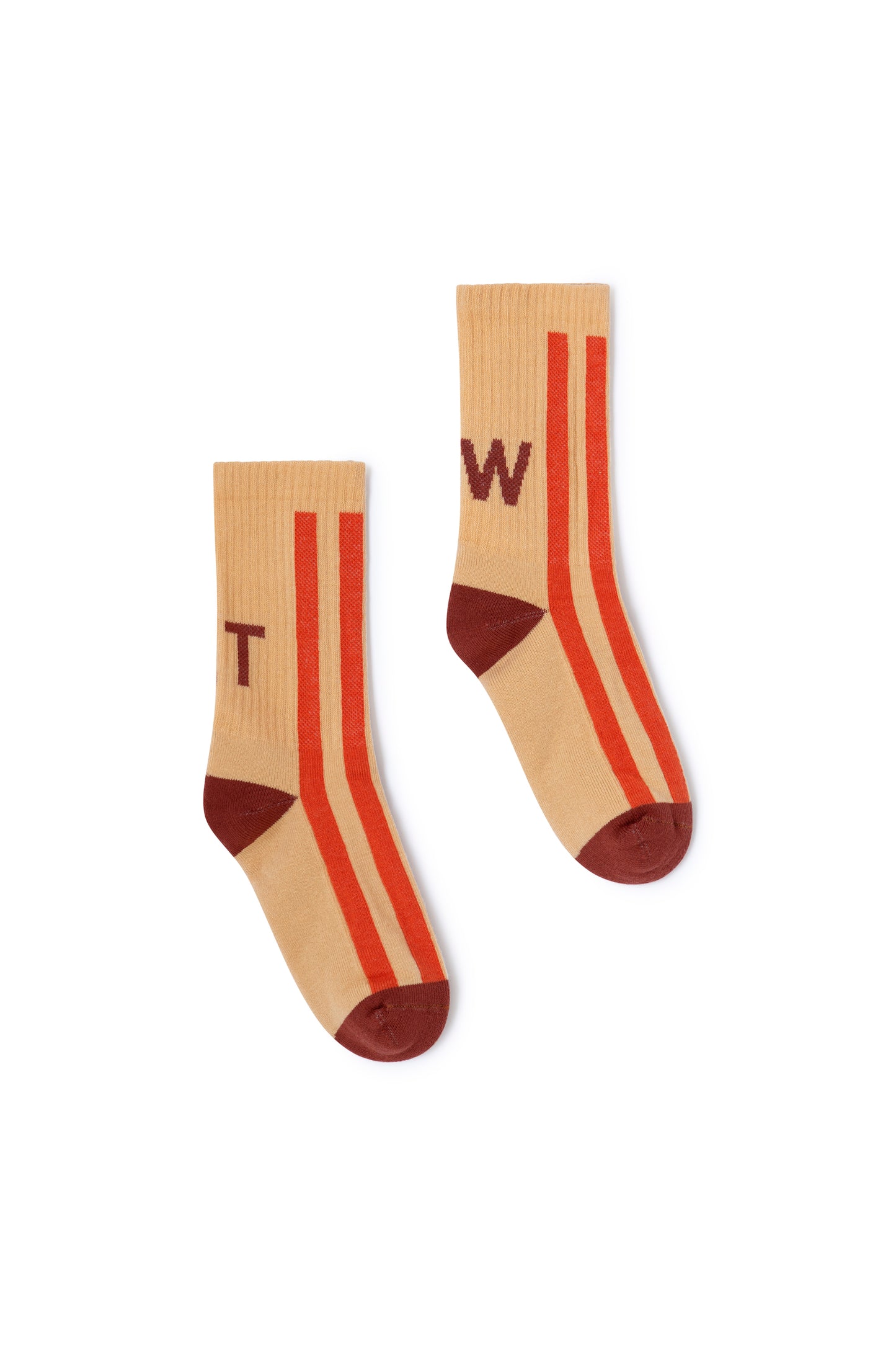 【予約商品】STRIPES SOCKS