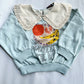 MAIA SWEAT SHIRT 4/5Y