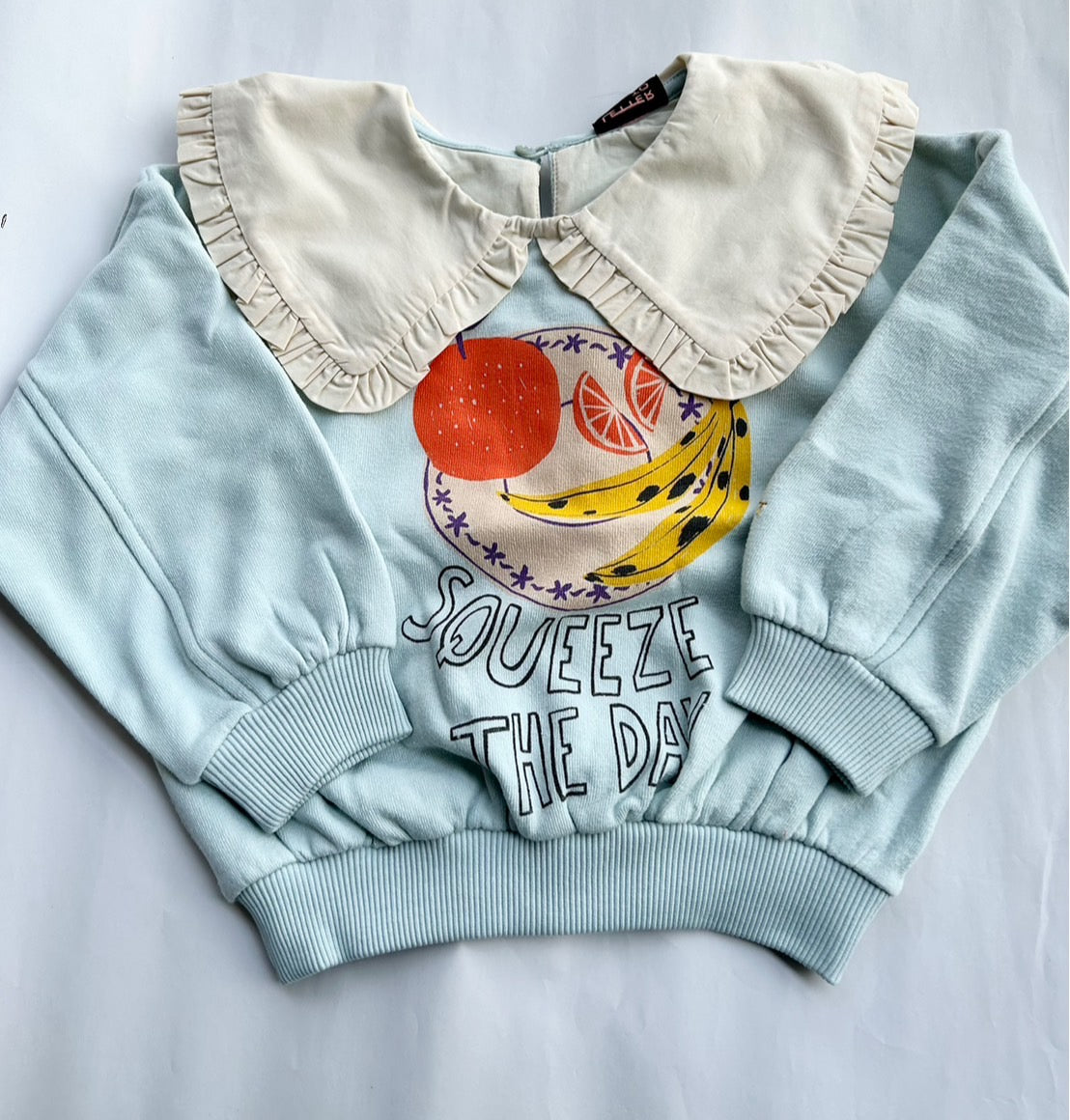 MAIA SWEAT SHIRT 4/5Y