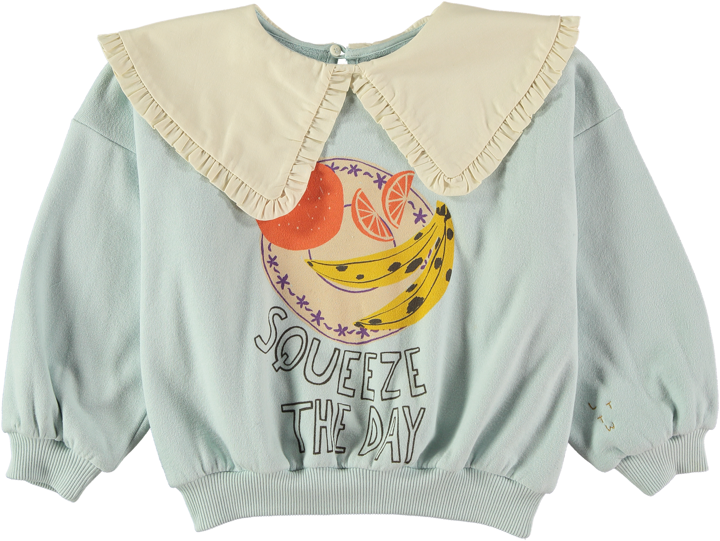 MAIA SWEAT SHIRT 4/5Y