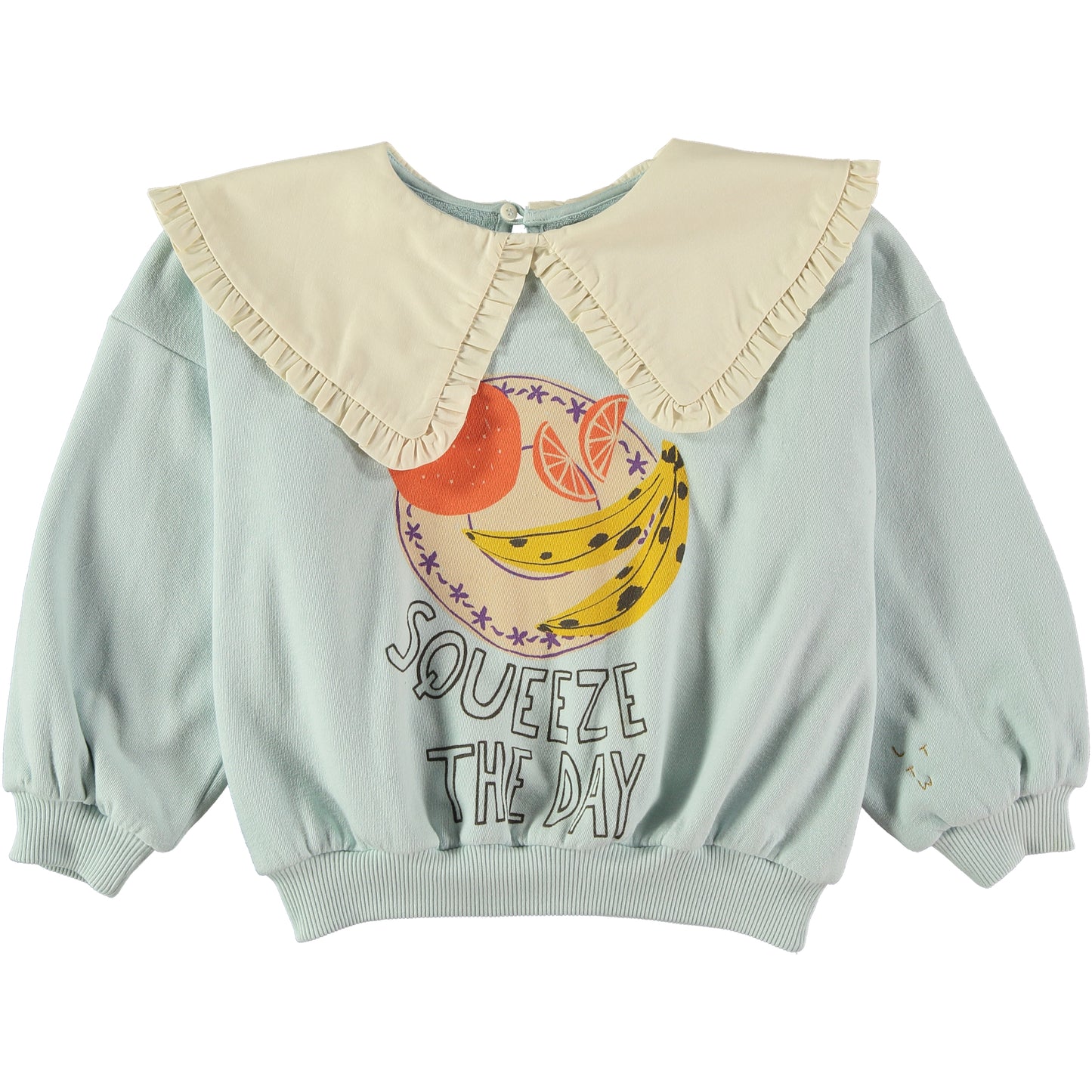 MAIA SWEAT SHIRT 4/5Y