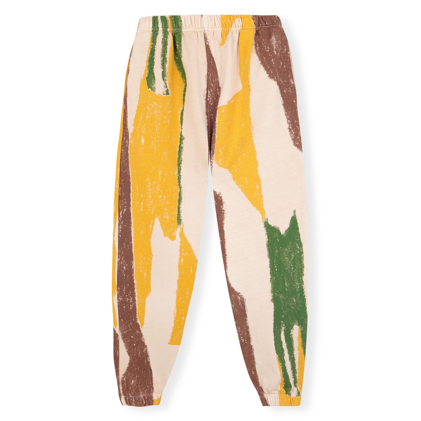 Camuflage Sweatpants 3Y