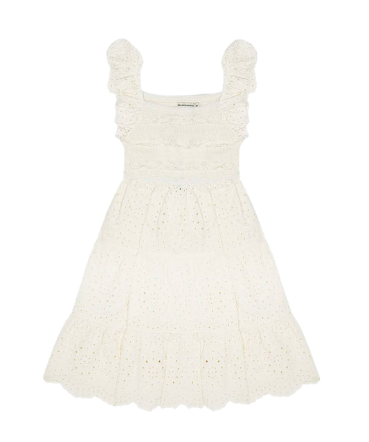 The new society Amelia DRESS  6Y