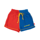 Bicolor Shorts