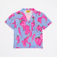 PEPPERS SHIRT BLUE 6Y