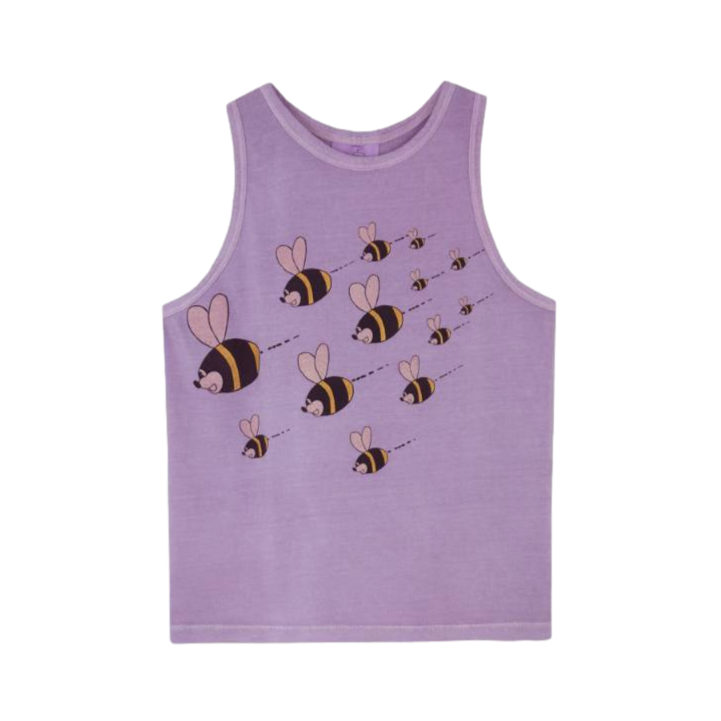 Bee Fly Tank Top 2Y